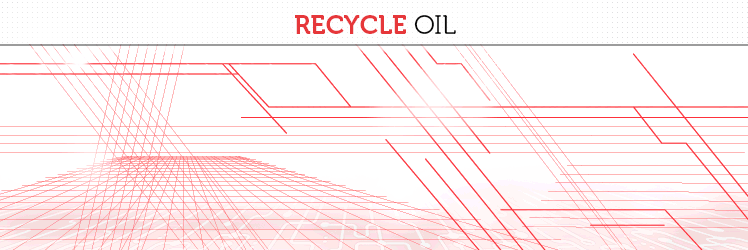 Ölrecycling
