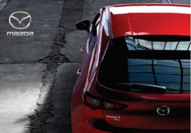 Mazda Original Oil 2019 - Skyactiv Technology
