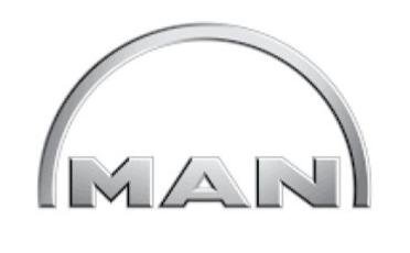 MAN Logo
