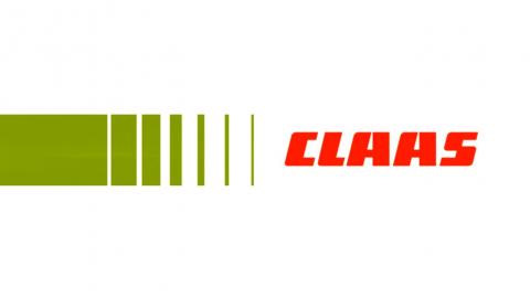 Logo CLAAS
