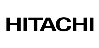 Logo Hitachi&nbsp;

